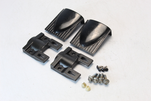 8M0036786 8M4500754 Mercury 1994-14 Mount Clamps 75 90 100 115 125 HP 3 Cylinder