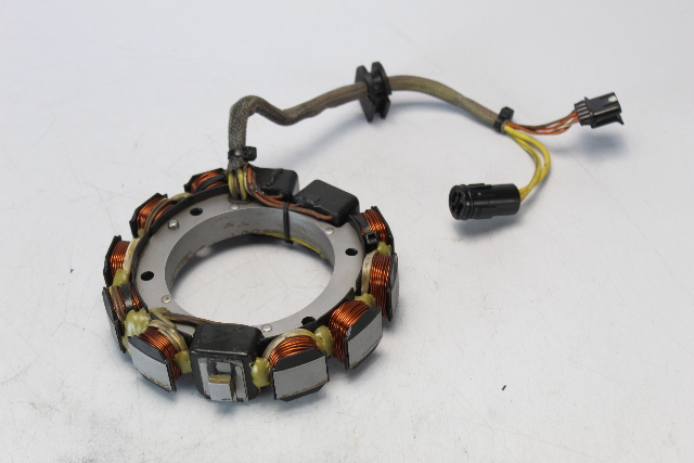 584849 763760 Johnson Evinrude 1995-2006 Stator 80 90 100 105 115 HP 1 YEAR WTY