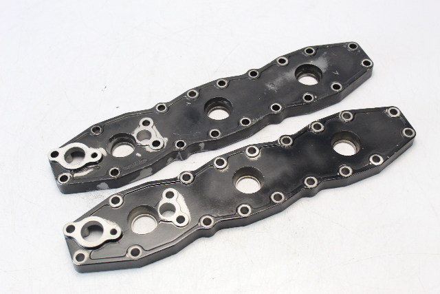 96283T 96283 C# 96420 Mercury 1976-1988 Cylinder Covers 135 150 175 HP V6