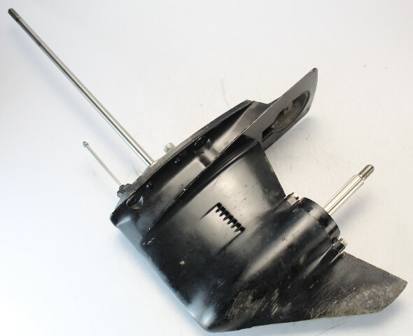 Mercury Force 1994 + Long 20" Lower Unit 30 40 50 HP 1.83 R 1 YEAR WTY