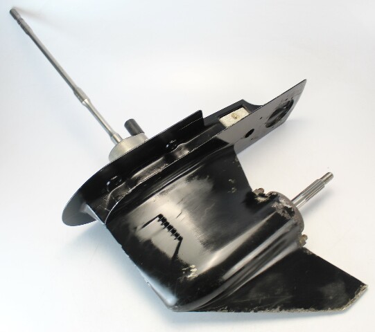 Mercury 1999-06 Lower Unit 75 90 115 HP Carbureted 20” 4-Stroke 2.07:1 1 YR WTY