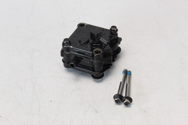 14360A78 14360A71 Mercury 1988-10 3 Connection Fuel Pump 30-300 HP 1 YR WARRANTY