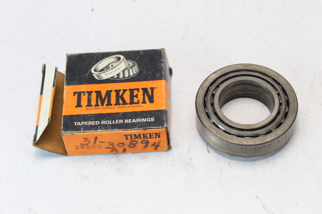 30894A1 Mercury & Mariner 1970-2010 Bearing Assembly 40-250 HP NEW OLD STOCK!