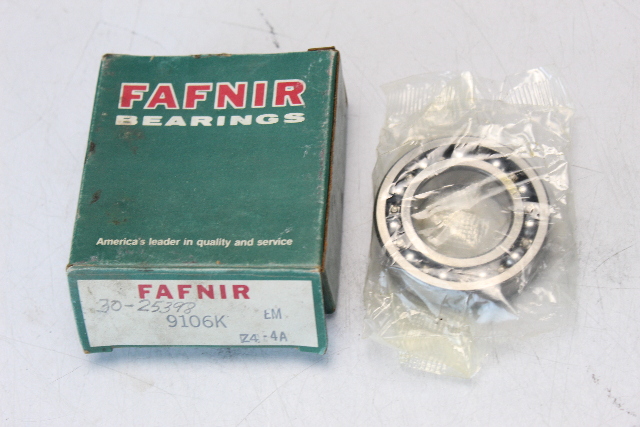 30-25398 20800 Mercury 1970-1980 Ball Bearing 20 200 HP
