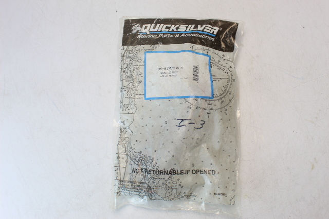 84-817659A1 Mercury Quicksilver 20' Power Trim Harness NEW