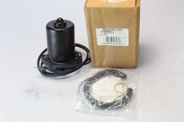 878265A4 OEM Mercury Mariner 1992-2010 Trim Motor 110 135 150 175 + HP NEW