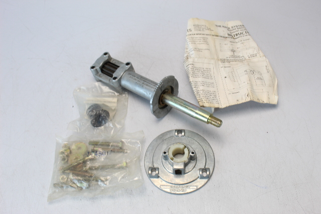 SH5098 3895417 Teleflex OEM Rack & Pinion Steering Helm NEW