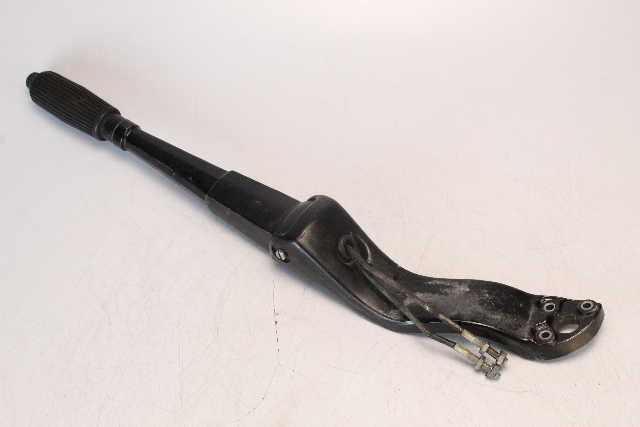 77194A2 96432F1 Mercury 1979-1985 Tiller Handle & Bracket 7.5 9.8 HP
