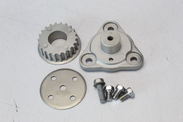 68F-11579-01-00 Yamaha 2000-2014 Drive Gear & Flywheel Coupling 150 175 + HP