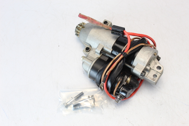 68F-81800-01-00 68F-81800-04-00 Yamaha 2000-2014 Starter 150 + HP 13T 1 YR WTY