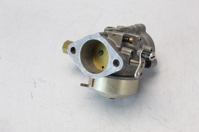 WB110A 820198 WB-110A F84314-2 Force 1992-1994 Carburetor 40 HP 2 Cylinder