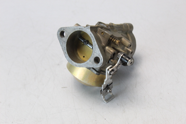 WB-132A 1300-828308 Mercury 1996-97 Center/Bottom Carburetor 90 HP