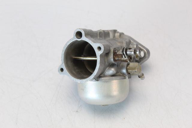 WB-7A WB7A Chrysler 1970-1971 Carburetor 55 HP