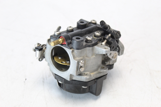 395915 397721 398821 431827 OMC Johnson Evinrude 1979-88 Carburetor 9.9 15 HP