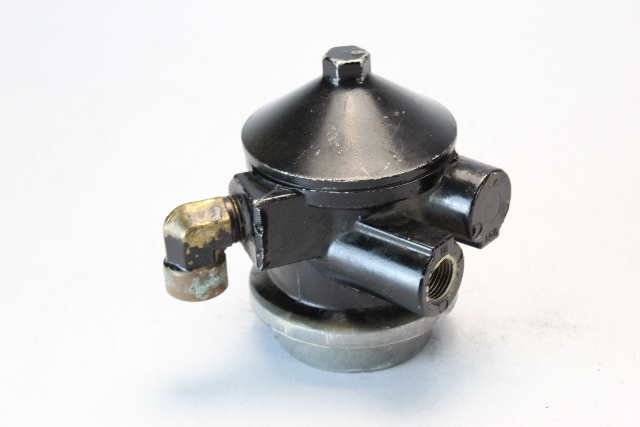 90782-L1 C# 90782 Mercury Mercruiser Oil Filter Adaptor 7.4L 454