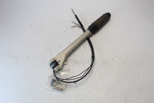 327288 OMC Johnson Evinrude Tiller Steering Handle 4.5-15 HP