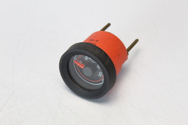 174662 OMC Johnson Evinrude Water Pressure Gauge 0-30 PSI