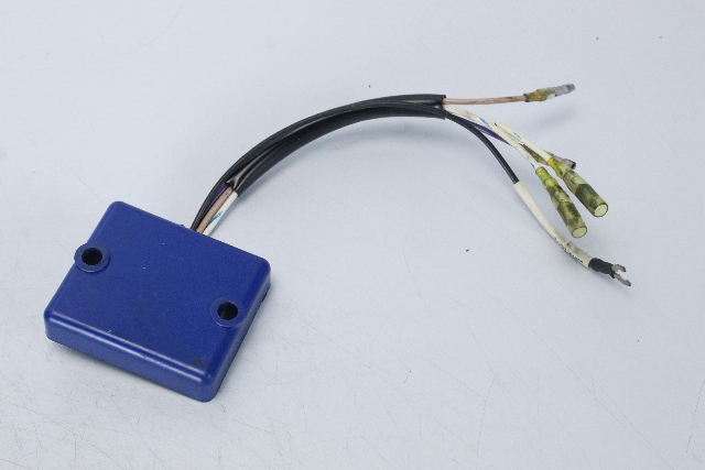Mercury 1994 1995 - 2014 Rev Limiter 30 40 45 50 55 60 75 90 HP 1 YEAR WARRANTY