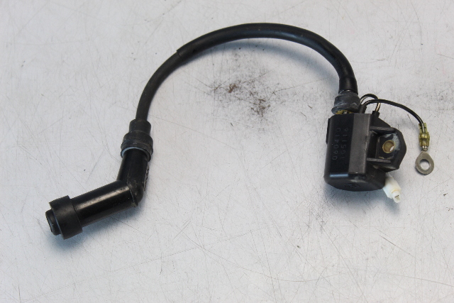 898103T Mercury 2006-2010 Ignition Coil 25 30 HP 4-Stroke 3 Cyl 1 YEAR WTY