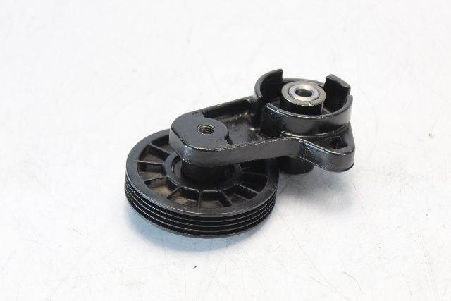 883471T 856815T2 Mercury Pulley & Tensioner Arm 150 175 200 HP V6 EFI