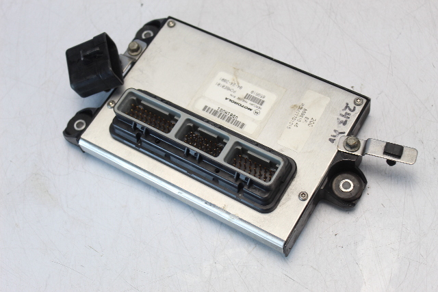 85961074S Mercury ECM ECU 200 HP EFI 1 YEAR WARRANTY