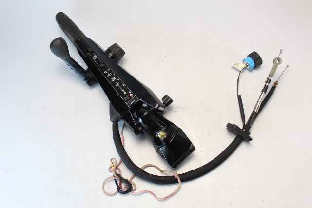 8M0137854 Mercury Tiller Handle Conversion Kit 9.9 10 15 20 HP