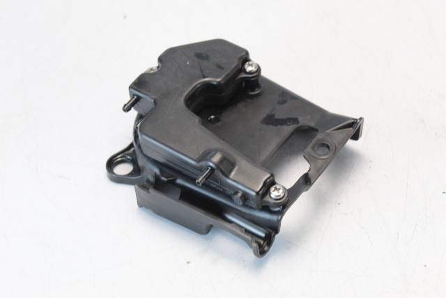 8M0134468 8M0139800 Mercury Air Vent & Belt Cover 9.9 10 15 20 HP