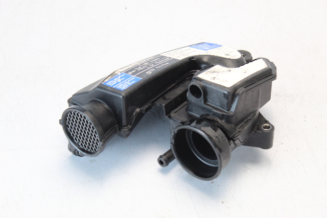 8M0134462 Mercury Intake Silencer 9.9 10 15 20 HP