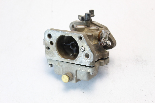 6071A10 6071A57 WM-5-1 Mercury 1978-1986 Top Carburetor 75 80 HP