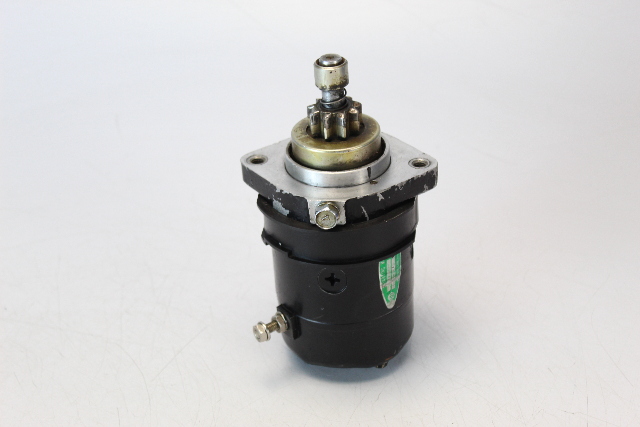 Nissan Tohatsu Starter 70-140 HP 9T 1 YEAR WARRANTY OEM