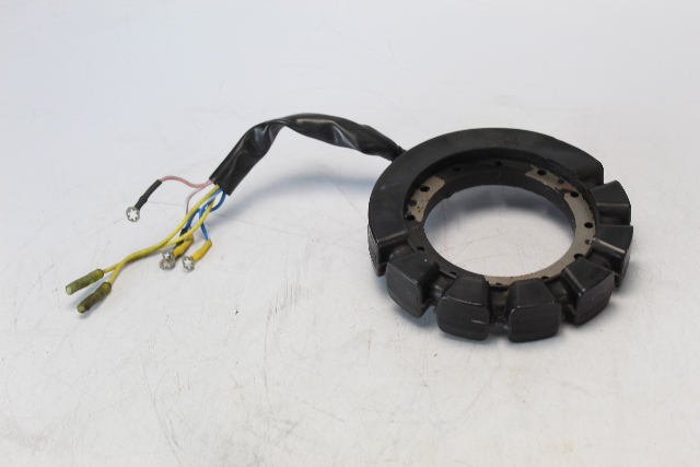 Mercury 1989 - 1996 Stator 30 JET 40 80 JET 100 115 120 125 HP 1 YEAR WARRANTY