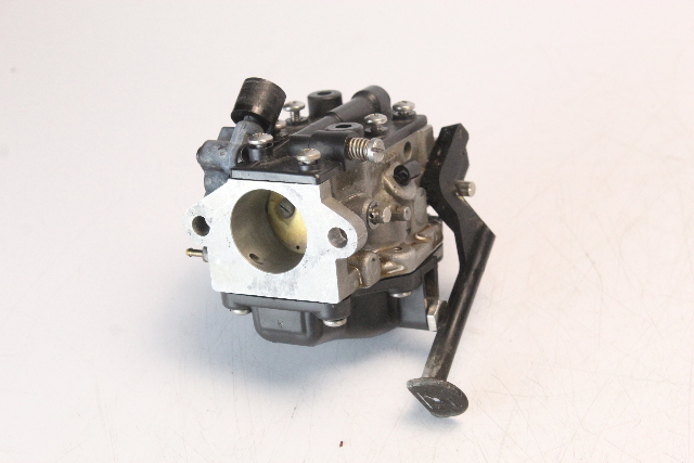 439129 437267 Johnson Evinrude 1993-1997 Carburetor 9.9 10 15 HP