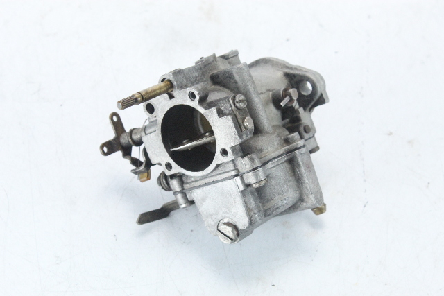 Johnson Evinrude 1971 1972 1973 Carburetor 50 HP REBUILD READY