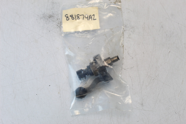 881879A2 Mercury Sensor Kit 100 PSI 135 150 175 200 225 250 HP 1 YEAR WTY