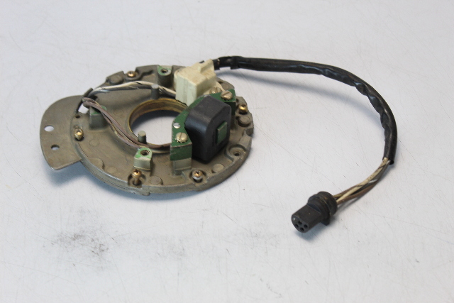 511441 511605 Johnson Evinrude 1977-86 Plate Coil & Sensor 6 9.9 15 +HP 1 YR WTY