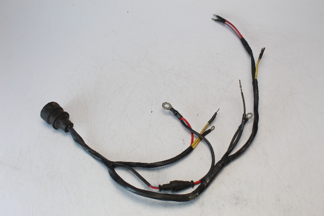 389269 Johnson Evinrude 1977-1981 Motor Cable 25 35 HP