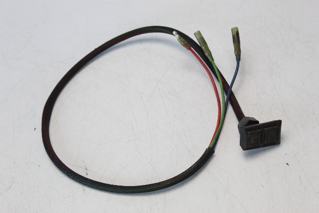 585146 Johnson Evinrude 1988-00 Trim Switch 35 40 50 60 65 + HP TESTED 1 YR WTY