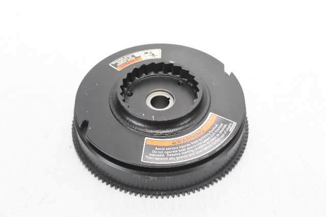 Mercury 1999 2000 2001 2002 2003 2004 - 2006 Manual Flywheel 15 20 25 HP 114T