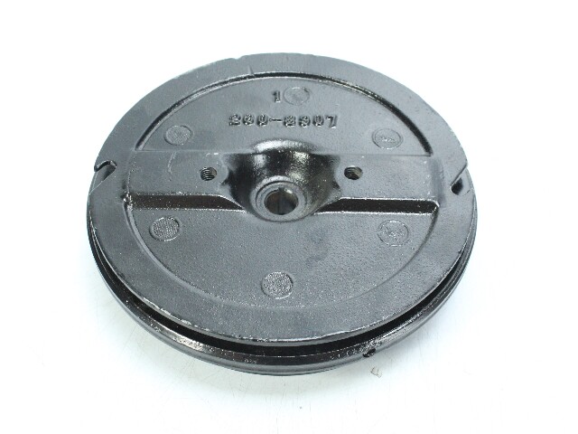 Mercury 1986 - 1991 1992 1993 1994 1995 Manual Flywheel 6 8 9.9 10 15 HP 2 Cyl