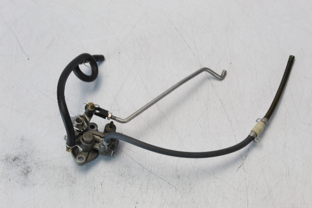 818902A2 Mercury Mariner 1994-2006 Oil Injection Pump 30 40 50 HP