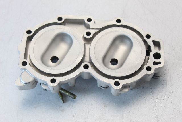 6E9-11111-00-1S 6E9-11111-00-94 Yamaha 1990-1997 Cylinder Head  40 HP