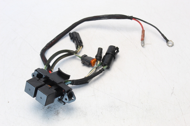 585202 Johnson Evinrude 1996-1997 Relay Cable Harness 90 115 HP 1 YEAR WARRANTY