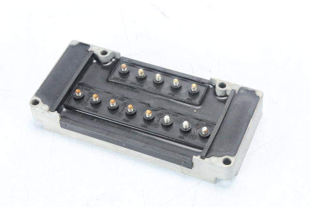 Mercury 1991 1992 1993 1994 - 1996 Switchbox 40 50 75 115 125 HP 1 YEAR WARRANTY
