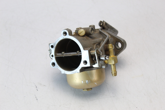 TC107A TC-107A F664061-2 Force 1989-94 Bottom Carburetor 125 HP