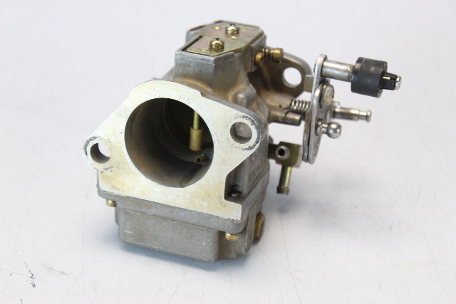 WME-14-3 C# 3301-9012  Mercury 1980's Bottom Carburetor 70 75 80 90 HP