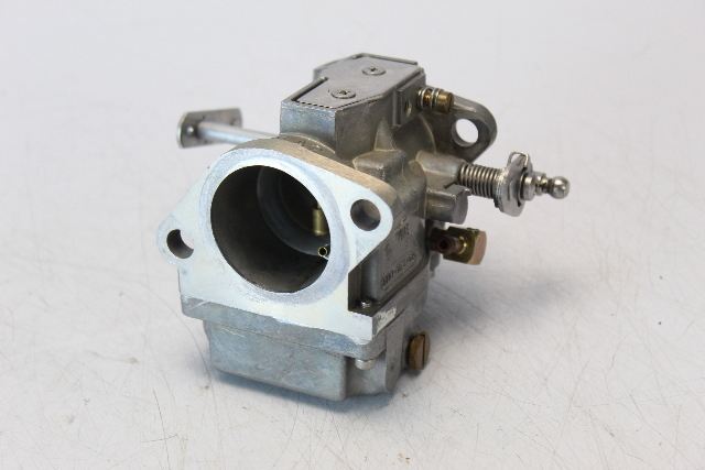 824902T30 WME-93-3 Mercury 1997-06 Bottom Carburetor 40 50 HP 3 Cyl