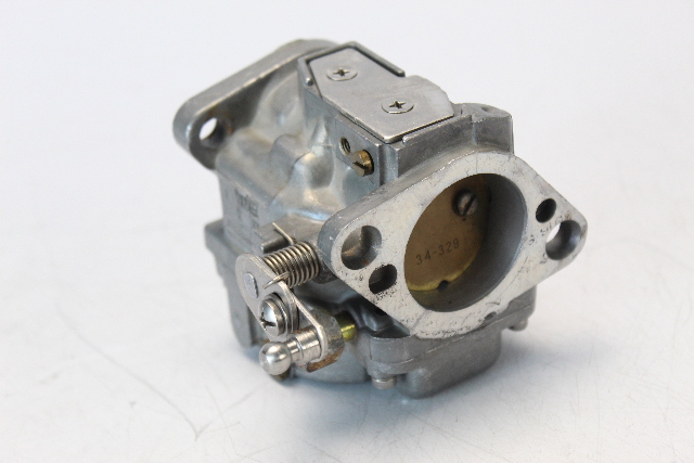 824894T7 WME-81-4 Mercury 1994-2004 Carburetor 80 JET 100 115 125 HP