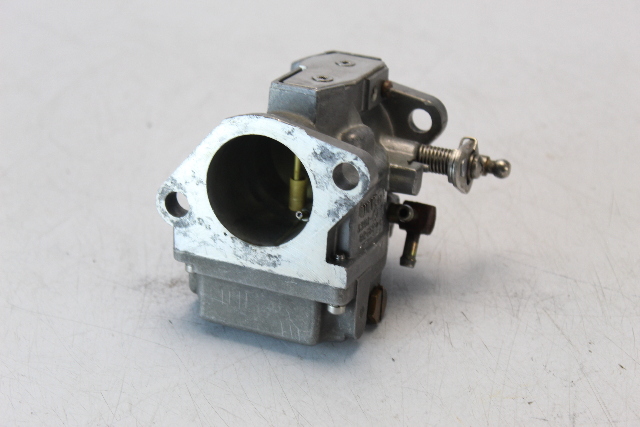 884587T09 WME-34-3 Mercury Mariner 1994-04 #3 Carburetor 80 JET 100 115 125 HP
