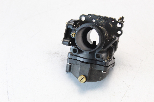 439009 C# 438977 Johnson Evinrude 1997-98 Carburetor Body ONLY 90 HP