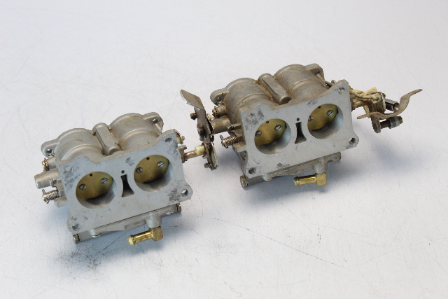 388862 388863 Johnson Evinrude 1978-1979 Carburetor Set 85 100 115 140 HP